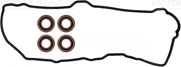 Gasket Set, cylinder head cover